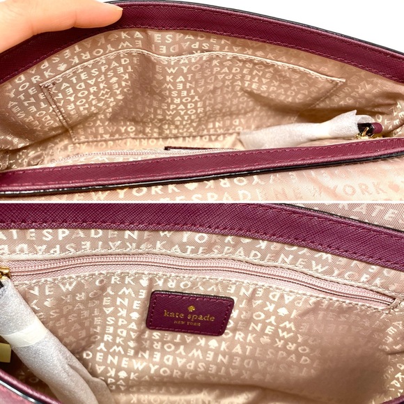 NWT Kate Spade Set - Picture 4 of 7